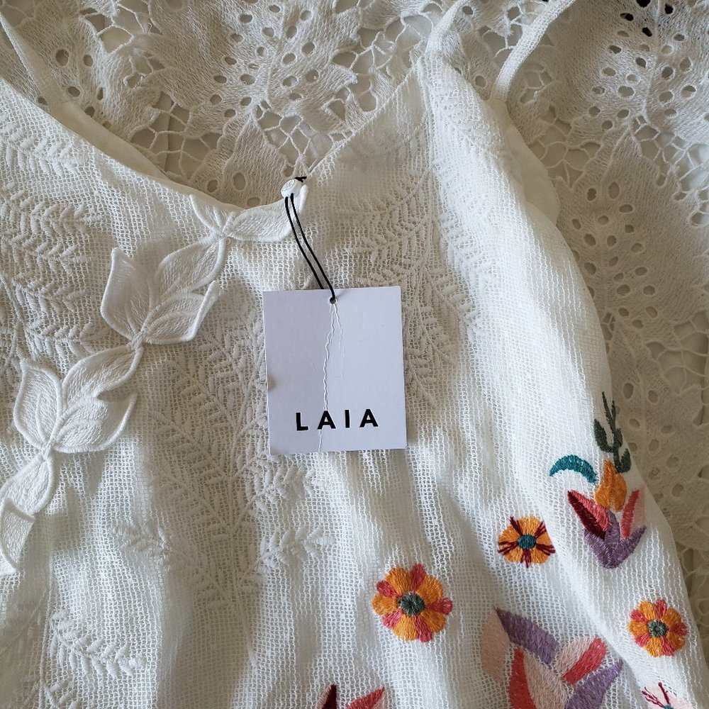 LAIA Rafaela Dress